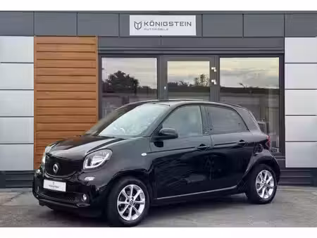 Smart Forfour 1.0 71