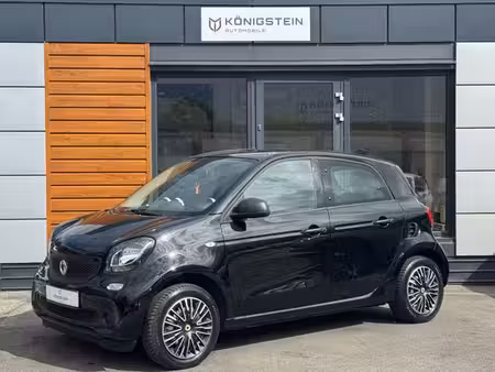 Smart Forfour 1.0 71
