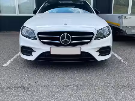 Mercedes-Benz Classe E E 220 AMG Line 4Matic