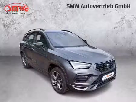 Seat Ateca 1.5 TSI 150 FR