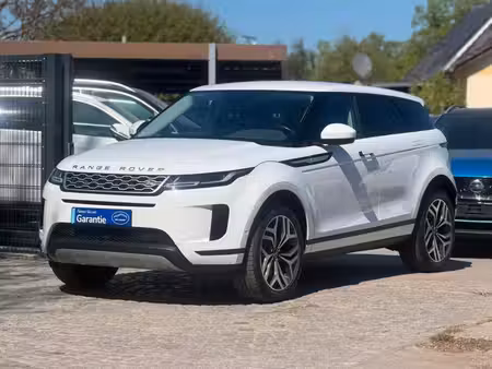 Land Rover Range Rover Evoque D180 2.0 150 R‑dynamic SE
