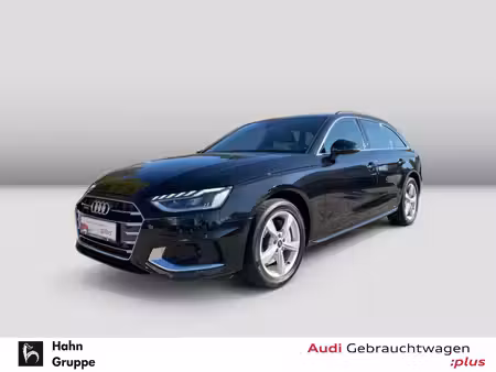 Audi A4 40 TFSI 2.0 FSI 150 quattro