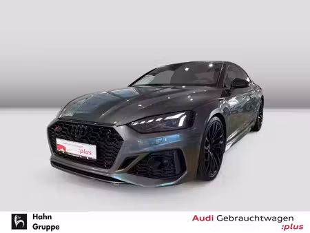 Audi A5 RS5 V6 2.9 TFSI 450 quattro