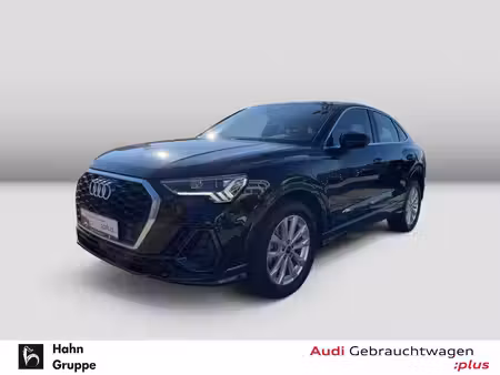 Audi Q3 45 TFSI 1.4 TFSI 150