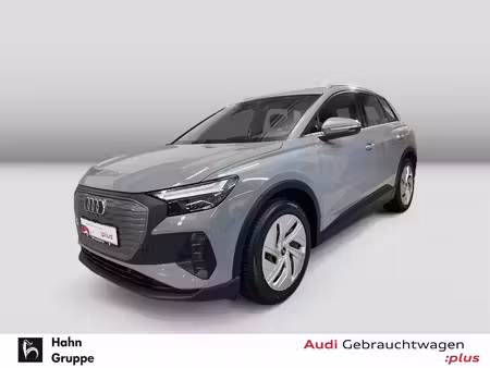 Audi Q4 e-tron 40 204