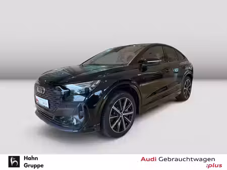 Audi Q4 e-tron 50 299 quattro