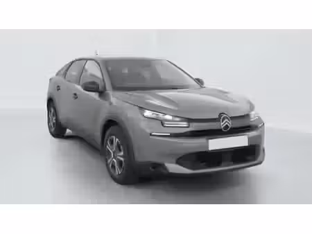 Citroën C4 1.2 100 You