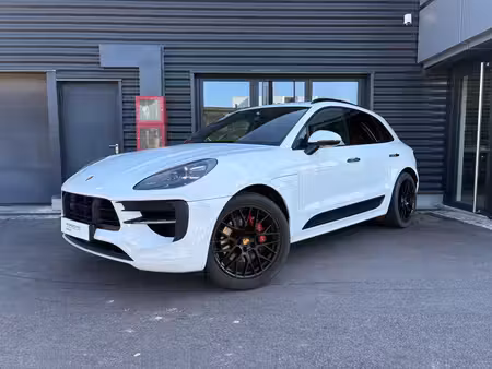Porsche Macan GTS V6 2.9 380 4x4
