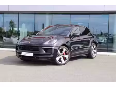 Porsche Macan GTS V6 2.9 440 4x4