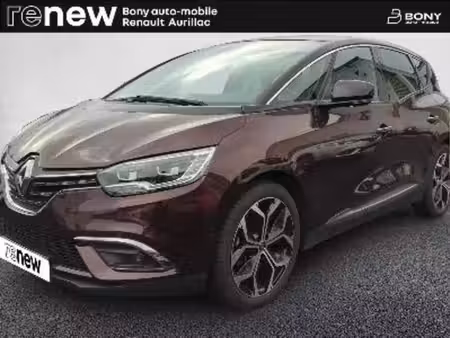 Renault Scénic 1.8 dCi 120