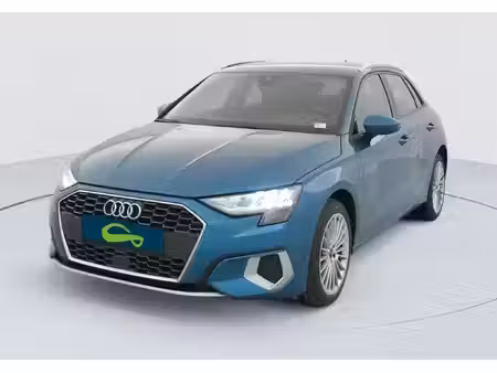 Audi A3 35 TDI 2.0 TDI 150 Design