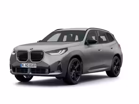 BMW X3 30i 3.0 398 xDrive