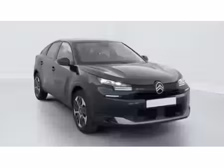 Citroën C4 1.2 136
