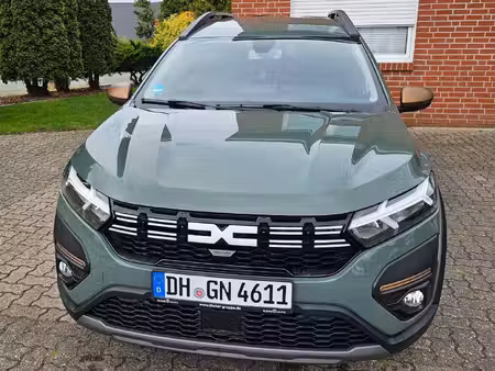 Dacia Jogger 1.6 94