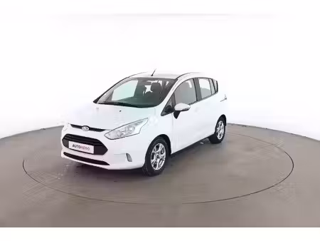 Ford B-max 1.4 90