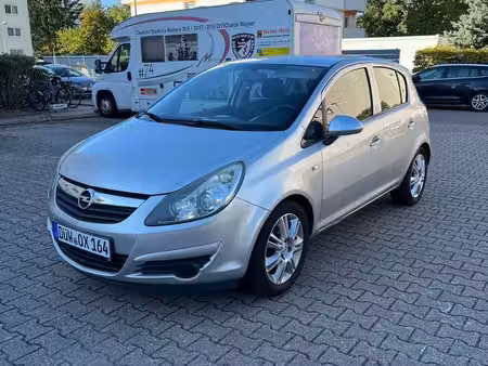 Opel Corsa 1.4 90