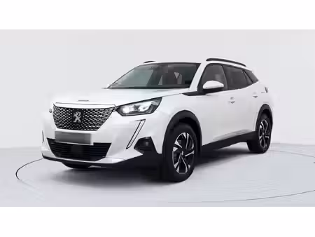 Peugeot 2008 136 Allure