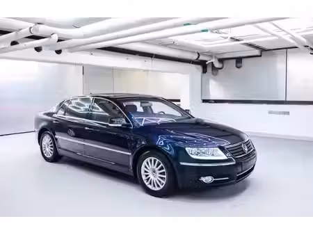 Volkswagen Phaeton V6 3.0 TDI 4Motion