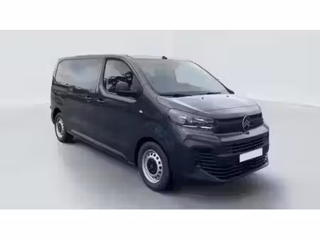 Citroën Jumpy 2.2 180