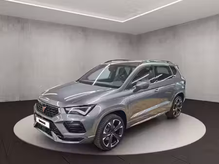 Cupra Ateca 1.5 TSI 150