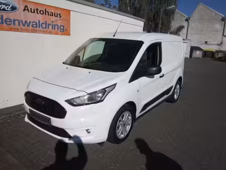 Ford Transit 1.5 120 Trend
