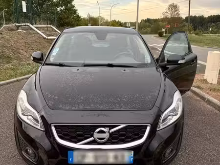 Volvo C30 D2 1.6 115