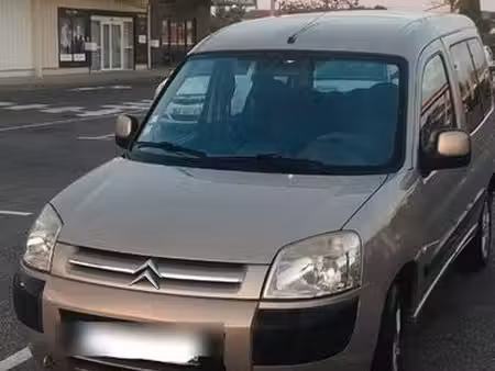 Citroën Berlingo 1.6 HDi 75