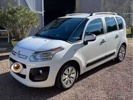 Citroën C3 1.2 THP 110