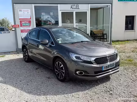 DS 4 1.2 130 Performance Line