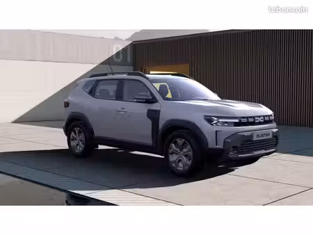 Dacia Duster 1.8 155 Expression