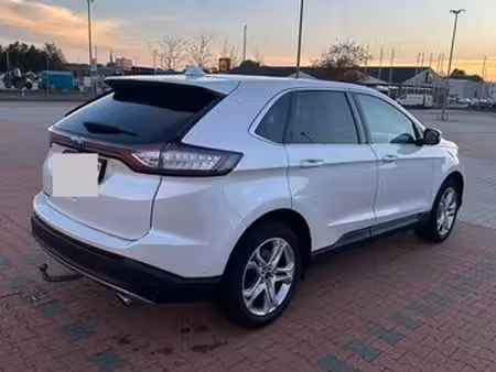 Ford Edge 2.0 TDCi 210 Titanium 4x4