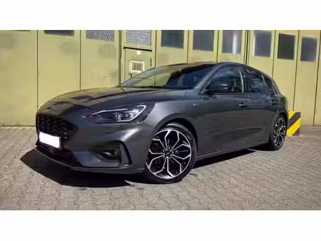 Ford Focus 1.5 EcoBoost 182 ST Line