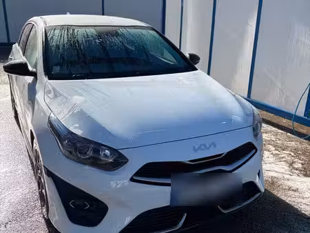 Kia Ceed 1.0 T-GDi 120 GT Line