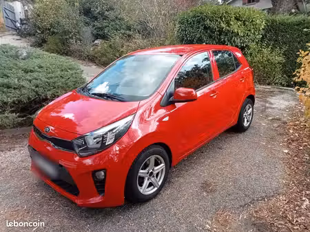 Kia Picanto 1.0 67