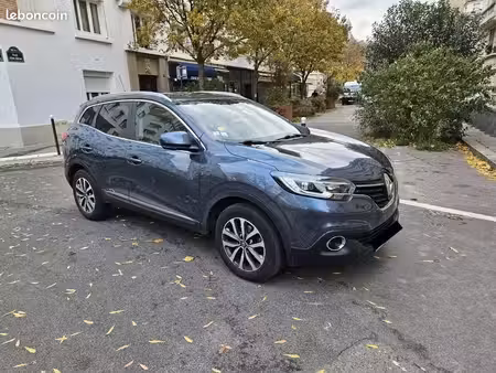Renault Kadjar 1.5 dCi 110