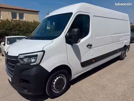 Renault Master 2.3 dCi 135