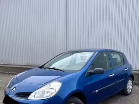 Renault Clio 1.2 TCe 100