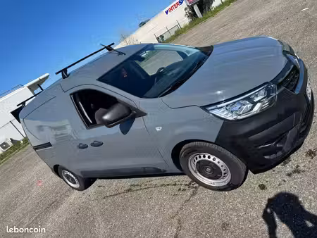 Renault Express Van 1.5 dCi 95 Confort