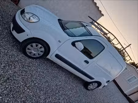Renault Kangoo 1.5 dCi 70