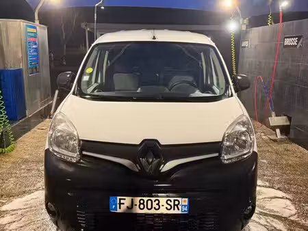 Renault Kangoo 1.5