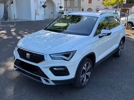 Seat Ateca 1.0 TSI 110