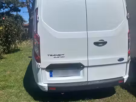 Ford Transit 2.0