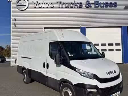 Iveco Daily 40