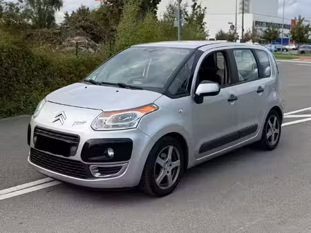 Citroën C3 1.4 VTi 95 Tendance