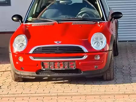 Mini Mini One 1.6 90