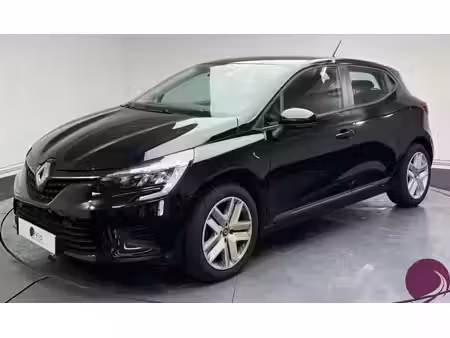 Renault Clio 1.5 dCi 100 Evolution