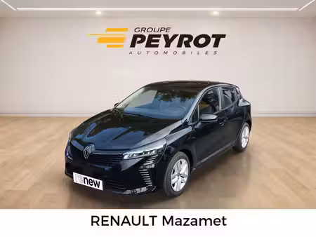 Renault Clio 1.5 dCi 100 Evolution