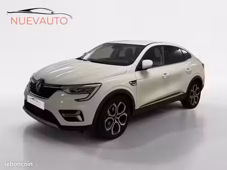 Renault Arkana E-Tech 1.6 145 Business