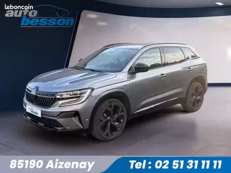 Renault Austral 1.2 200 Esprit Alpine