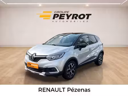 Renault Captur 1.5 dCi 90 Intens